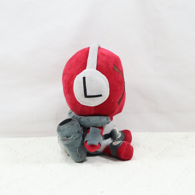 ตุ๊กตาอนิเมะ Killdroid ใหม่ น่ - Anime Merchandise For Kids บทวิจารณ์และราคา