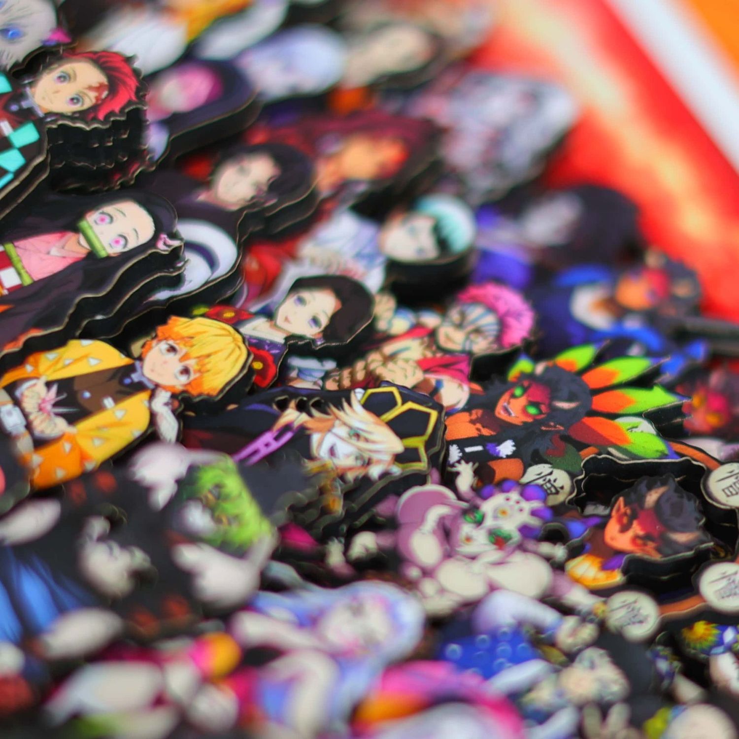 สินค้าอนิเมะดาบพิฆาตอสูร การ์ต - Anime Merchandise In Japan บทวิจารณ์และราคา