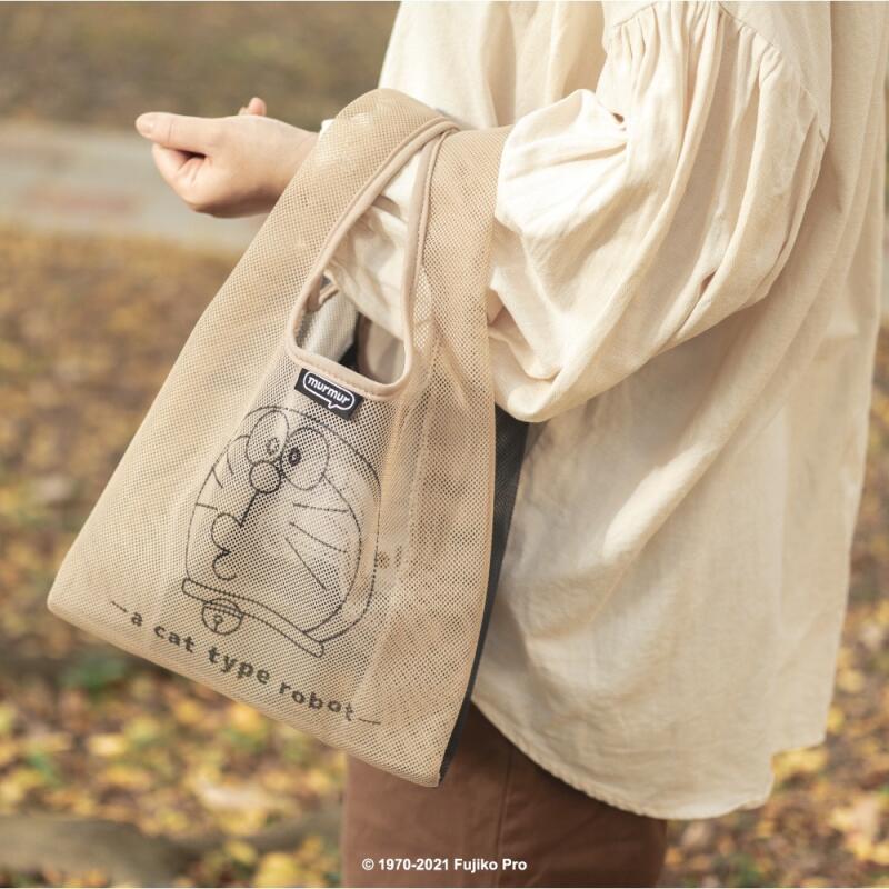 โดราเอมอน การ์ตูน กระเป๋าช้อปป - Anime Merchandise In Japan บทวิจารณ์และราคา