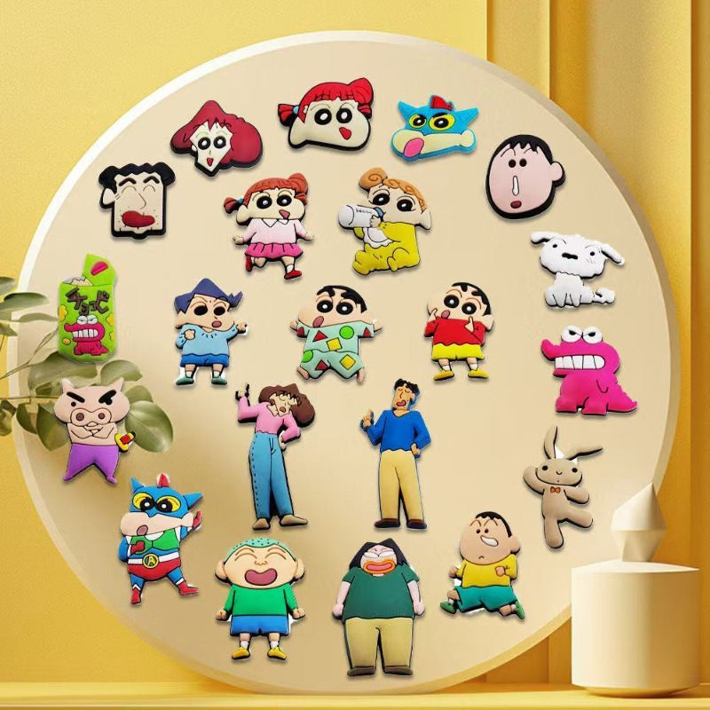 เครยอน ชินจัง โนฮาระ ชินโนะสุเ - Anime Merchandise In Japan บทวิจารณ์และราคา