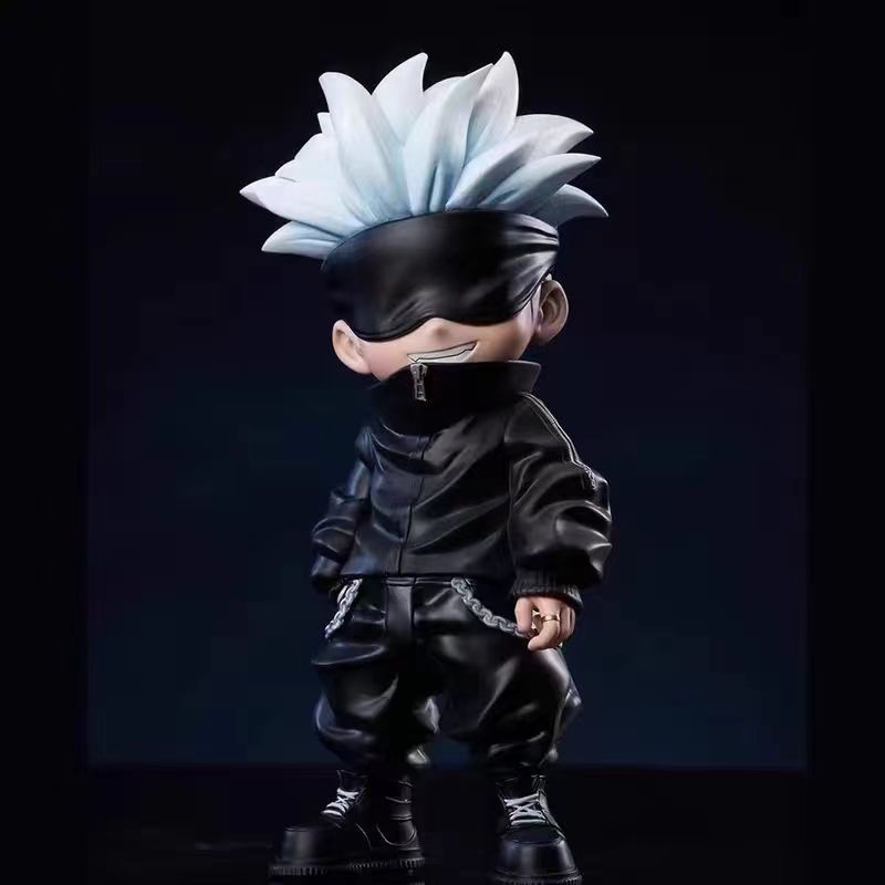 ฟิกเกอร์จูจุตสึไคเซ็น - โมเดลส - Figure Display Box บทวิจารณ์และราคา