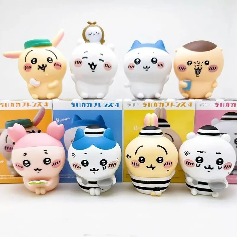 ฟิกเกอร์ซีรีส์ 4 บลายด์บ็อกซ์  - Figure Display Box บทวิจารณ์และราคา