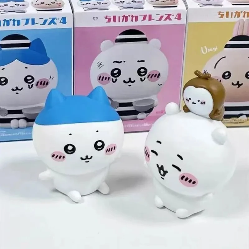 ฟิกเกอร์ซีรีส์ 4 บลายด์บ็อกซ์  - Figure Display Box บทวิจารณ์และราคา