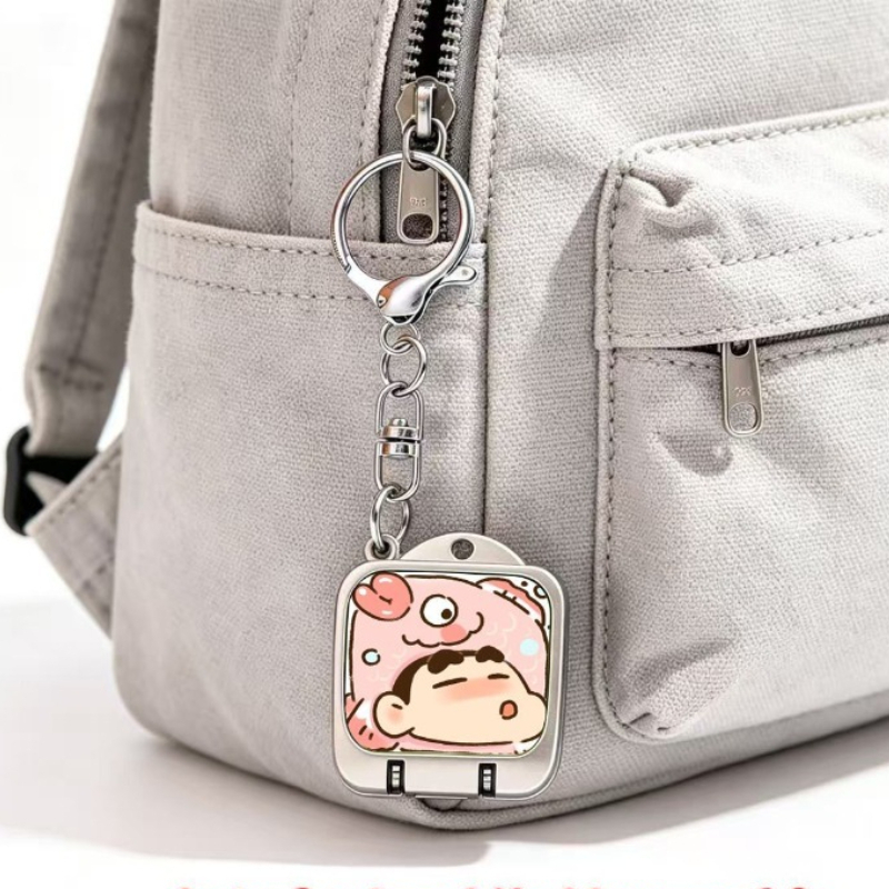 กรรไกรตัดเล็บพกพา 2 มิติ ลายกา - Anime Merchandise In Japan บทวิจารณ์และราคา