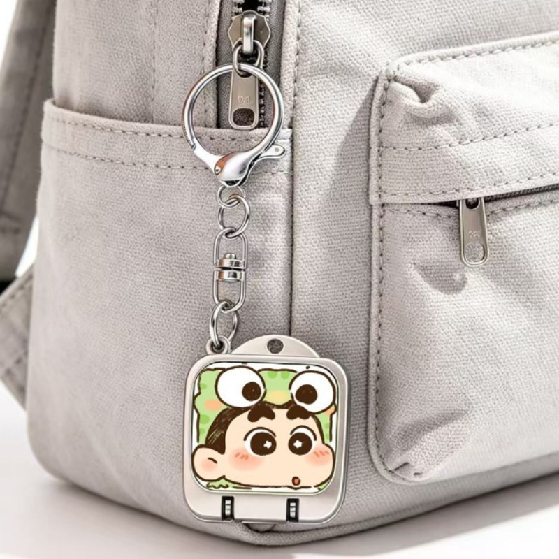 กรรไกรตัดเล็บพกพา 2 มิติ ลายกา - Anime Merchandise In Japan บทวิจารณ์และราคา