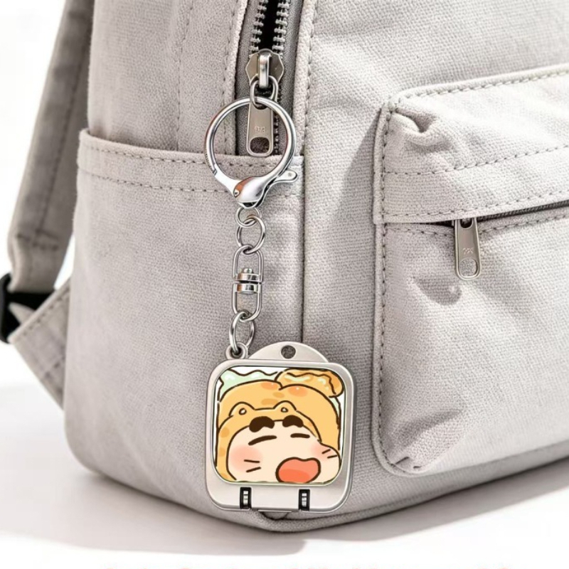 กรรไกรตัดเล็บพกพา 2 มิติ ลายกา - Anime Merchandise In Japan บทวิจารณ์และราคา