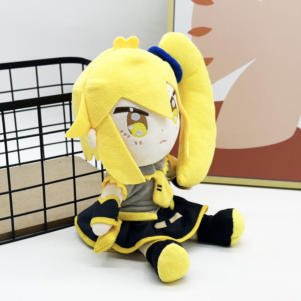 อะนิเมะอากิตะ เนรุของเล่นตุ๊กต - Anime Merchandise For Kids บทวิจารณ์และราคา