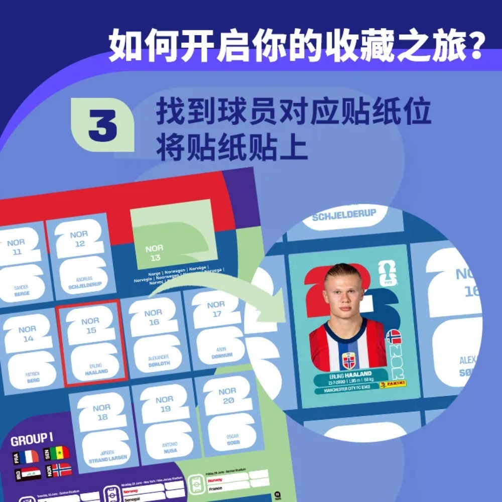 กล่องสะสมสติกเกอร์ฟุตบอล Panin - Sticker Sheet Set บทวิจารณ์และราคา